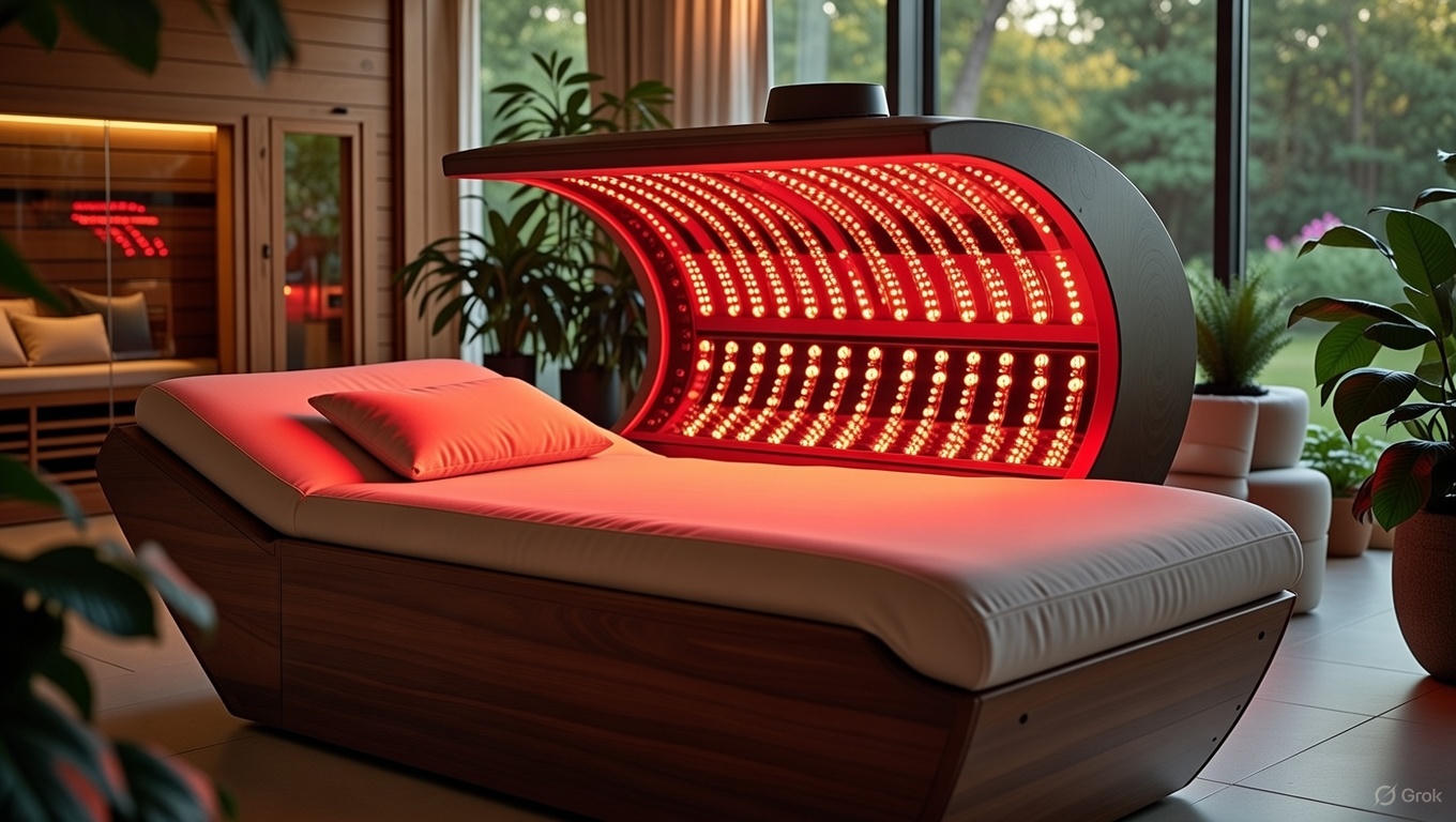Red Light Therapy
