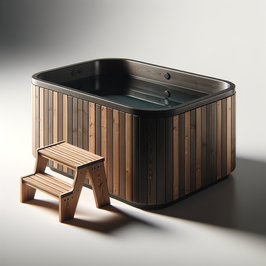Renu Therapy Cold Stoic 2.0 — Luxury Cold Plunge